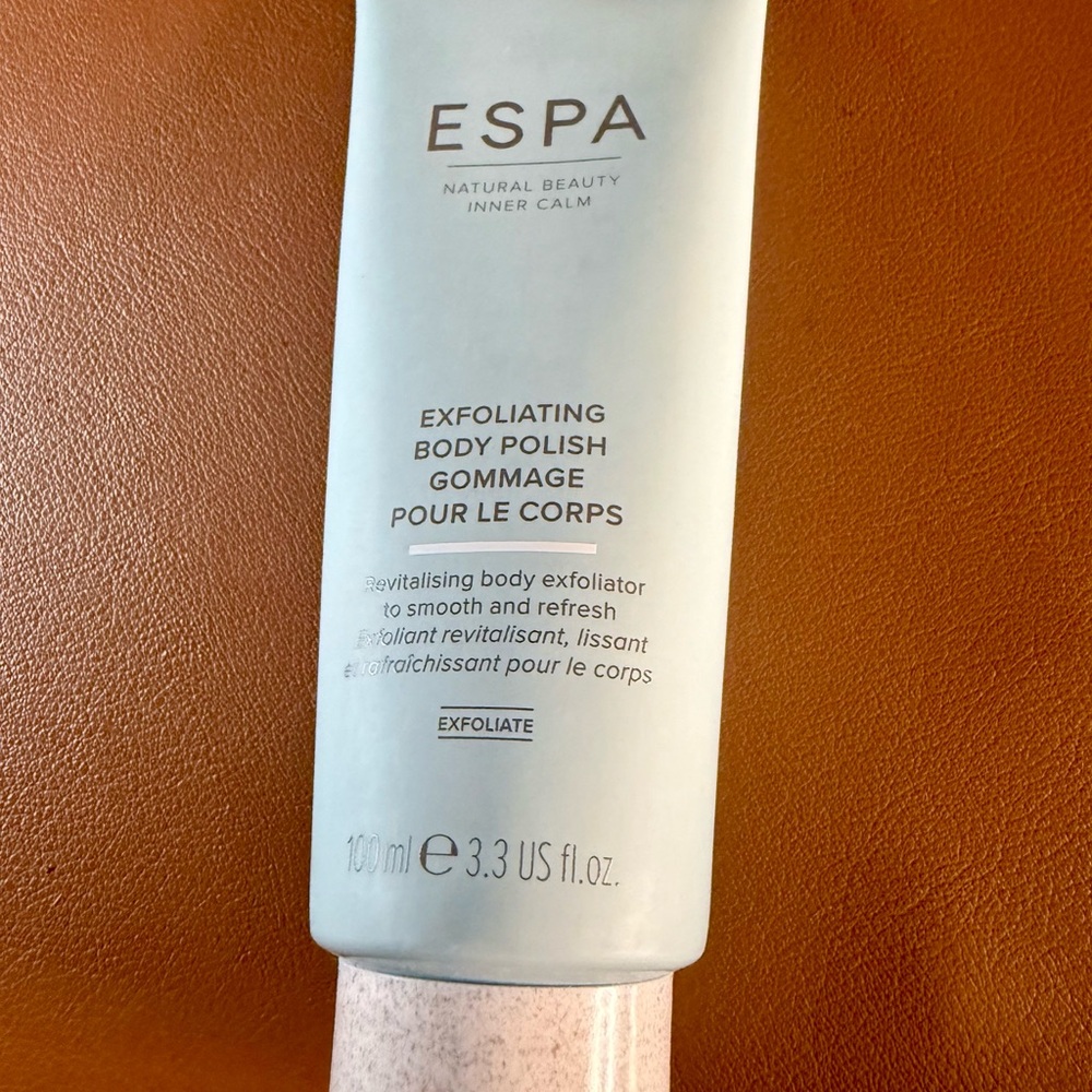 ESPA Exfoliating Body Polish